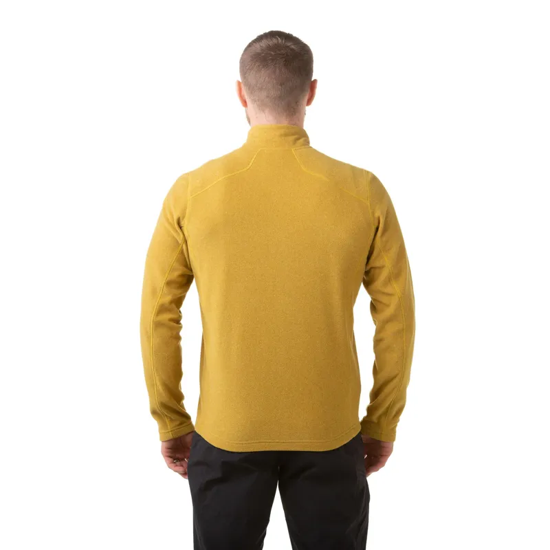 Sprayway Men's Maol Fleece Jacket - Tobacco-4